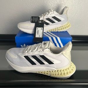 4DFWD PULSE 2 RUNNING SHOES SIZE 11 LIKE NEW